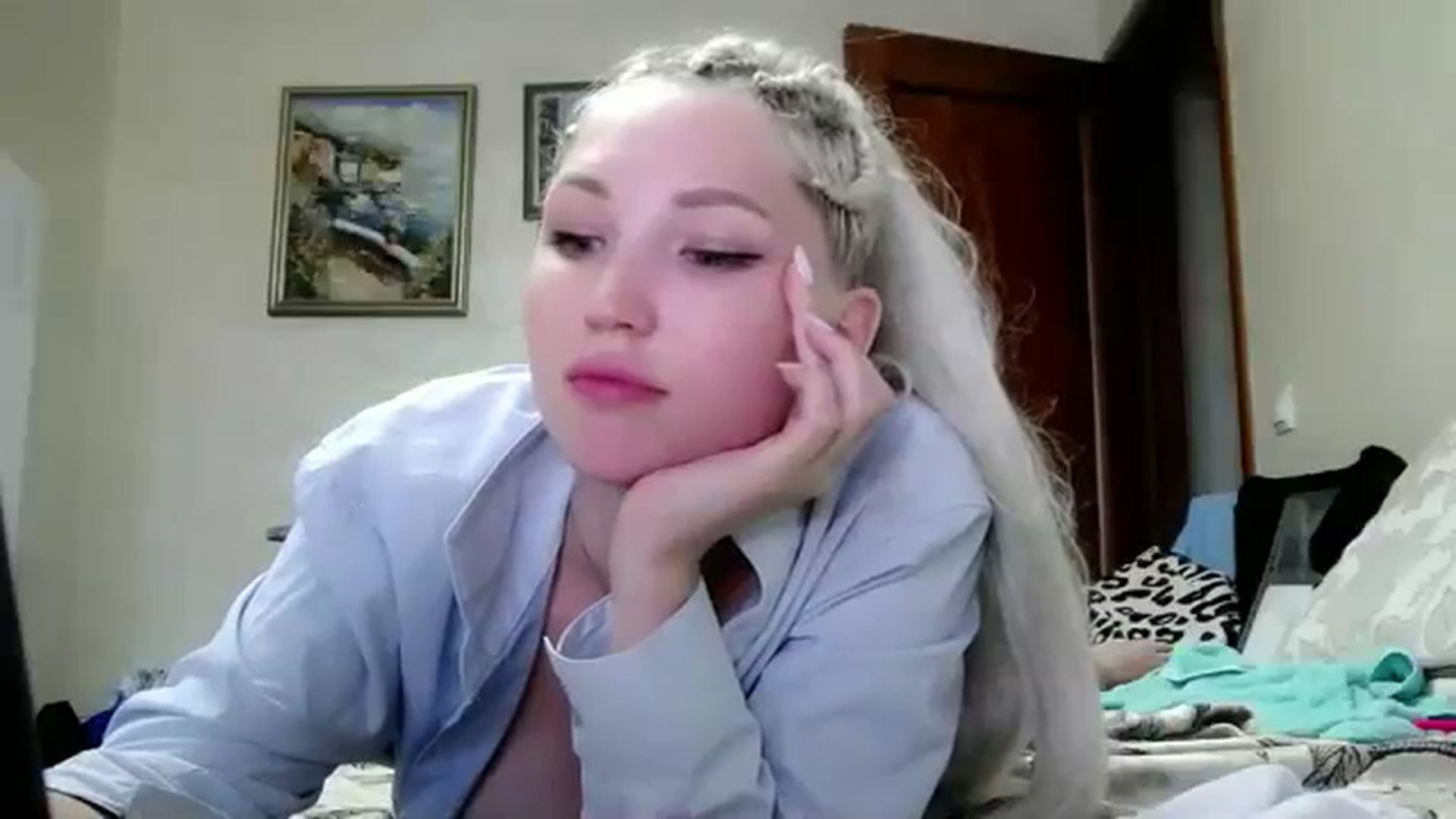 Gallery image thumbnail from Ashley_cutie_'s myfreecams stream on, 08/01/2023, 12:02 image 7 of 20
