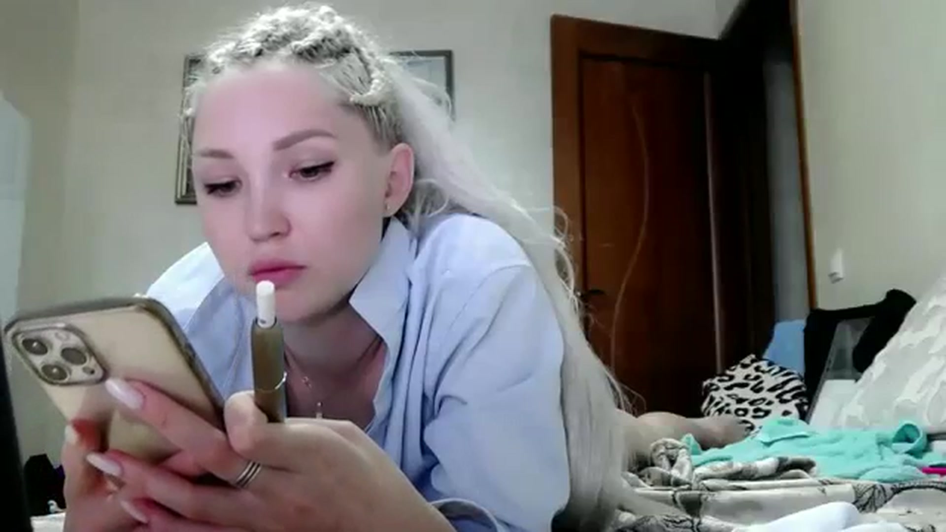 Gallery image thumbnail from Ashley_cutie_'s myfreecams stream on, 08/01/2023, 12:02 image 11 of 20