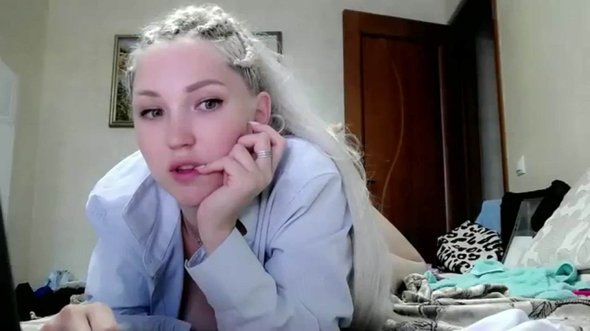 Gallery image thumbnail from Ashley_cutie_'s myfreecams stream on, 08/01/2023, 12:02 image 9 of 20