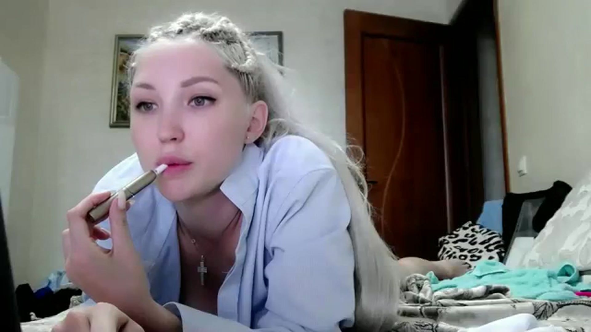Gallery image thumbnail from Ashley_cutie_'s myfreecams stream on, 08/01/2023, 12:02 image 12 of 20