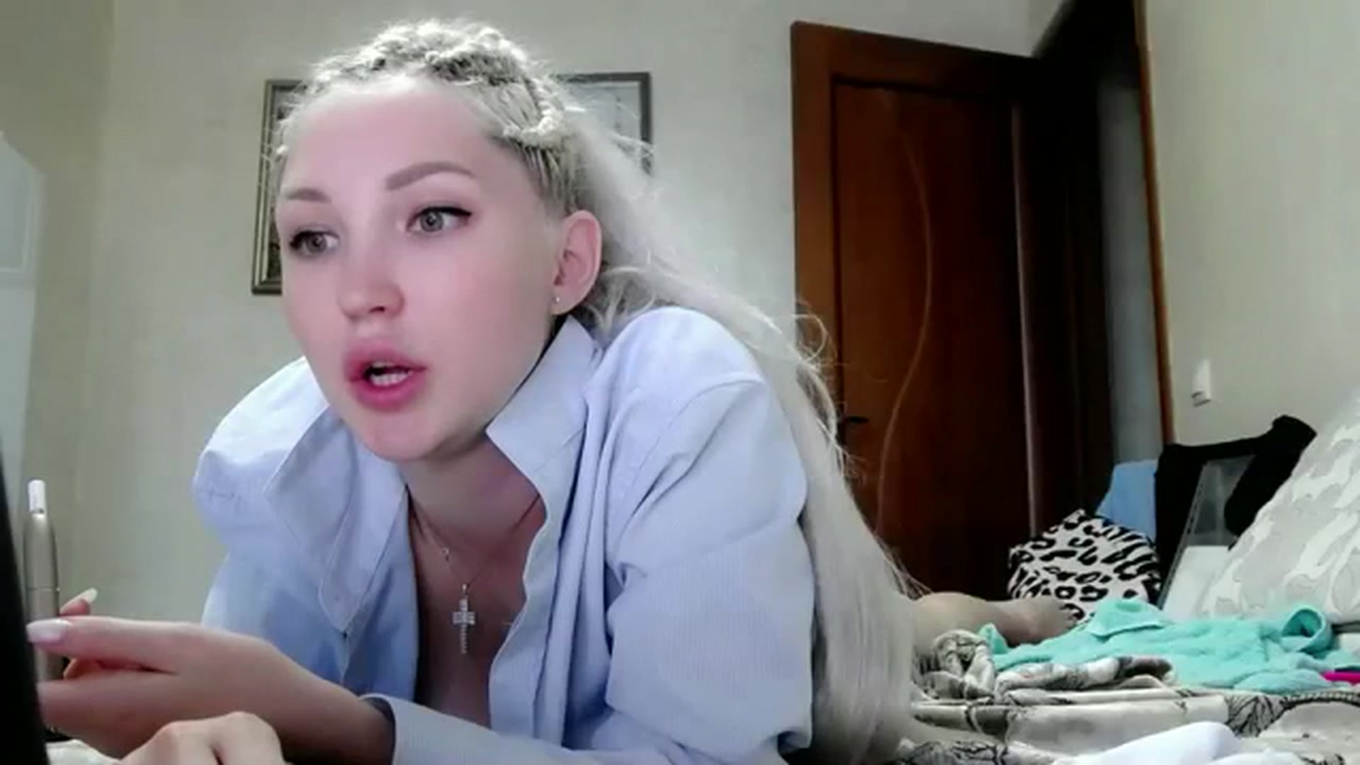 Gallery image thumbnail from Ashley_cutie_'s myfreecams stream on, 08/01/2023, 12:02 image 10 of 20