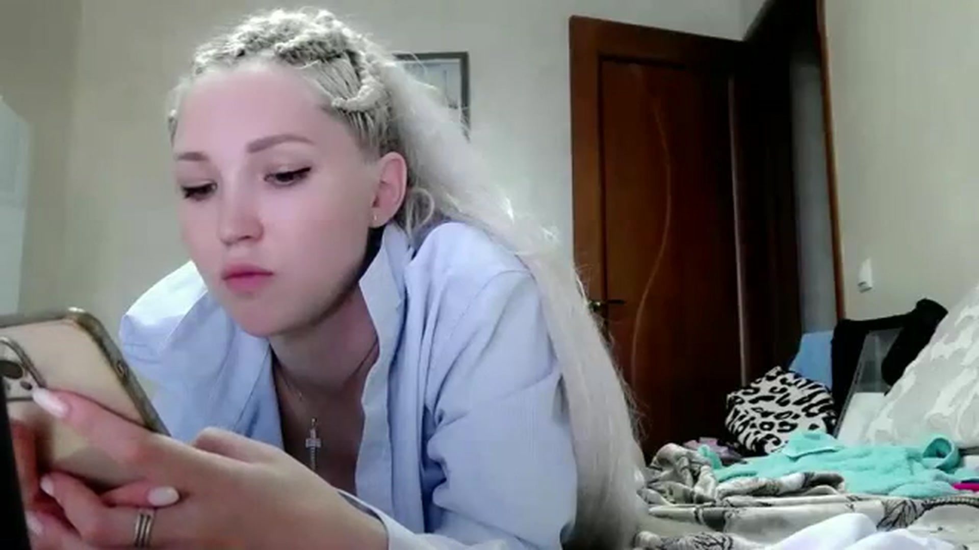 Gallery image thumbnail from Ashley_cutie_'s myfreecams stream on, 08/01/2023, 12:02 image 2 of 20