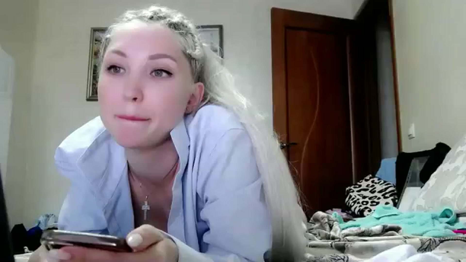 Gallery image thumbnail from Ashley_cutie_'s myfreecams stream on, 08/01/2023, 12:02 image 1 of 20
