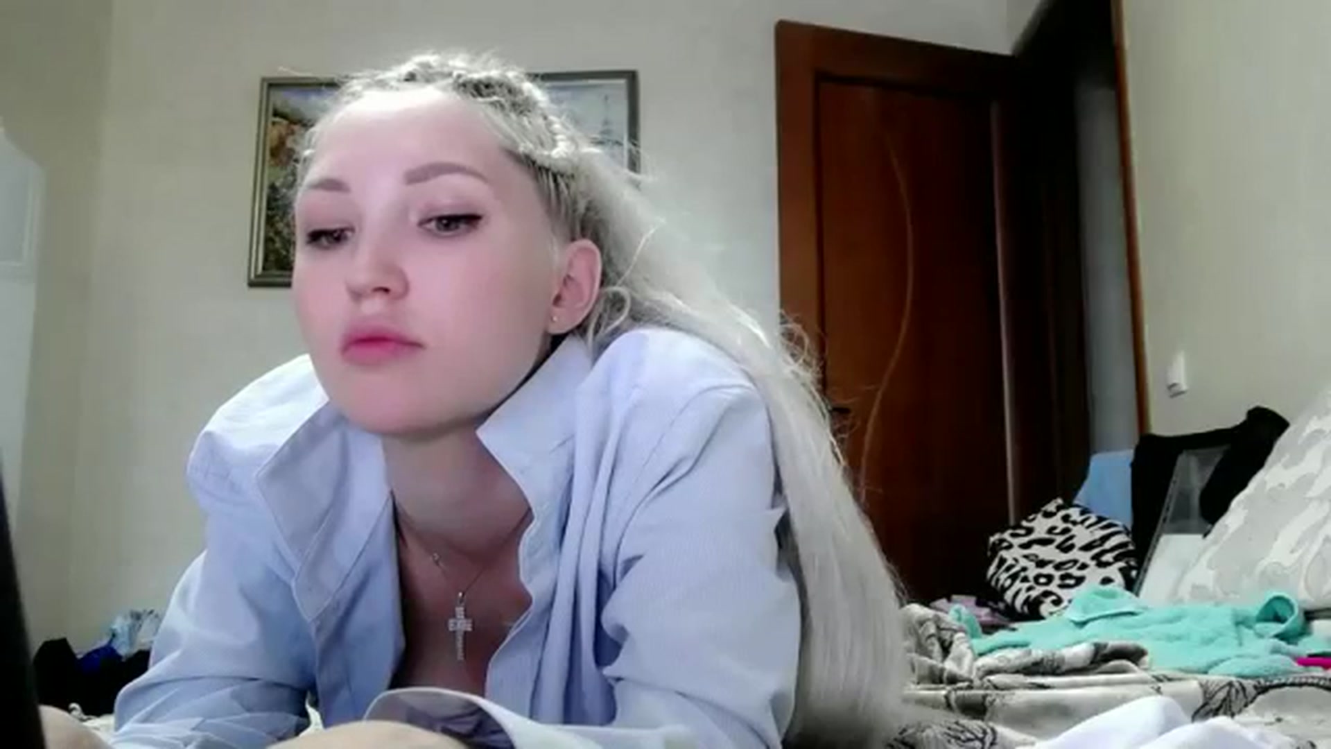 Gallery image thumbnail from Ashley_cutie_'s myfreecams stream on, 08/01/2023, 12:02 image 5 of 20
