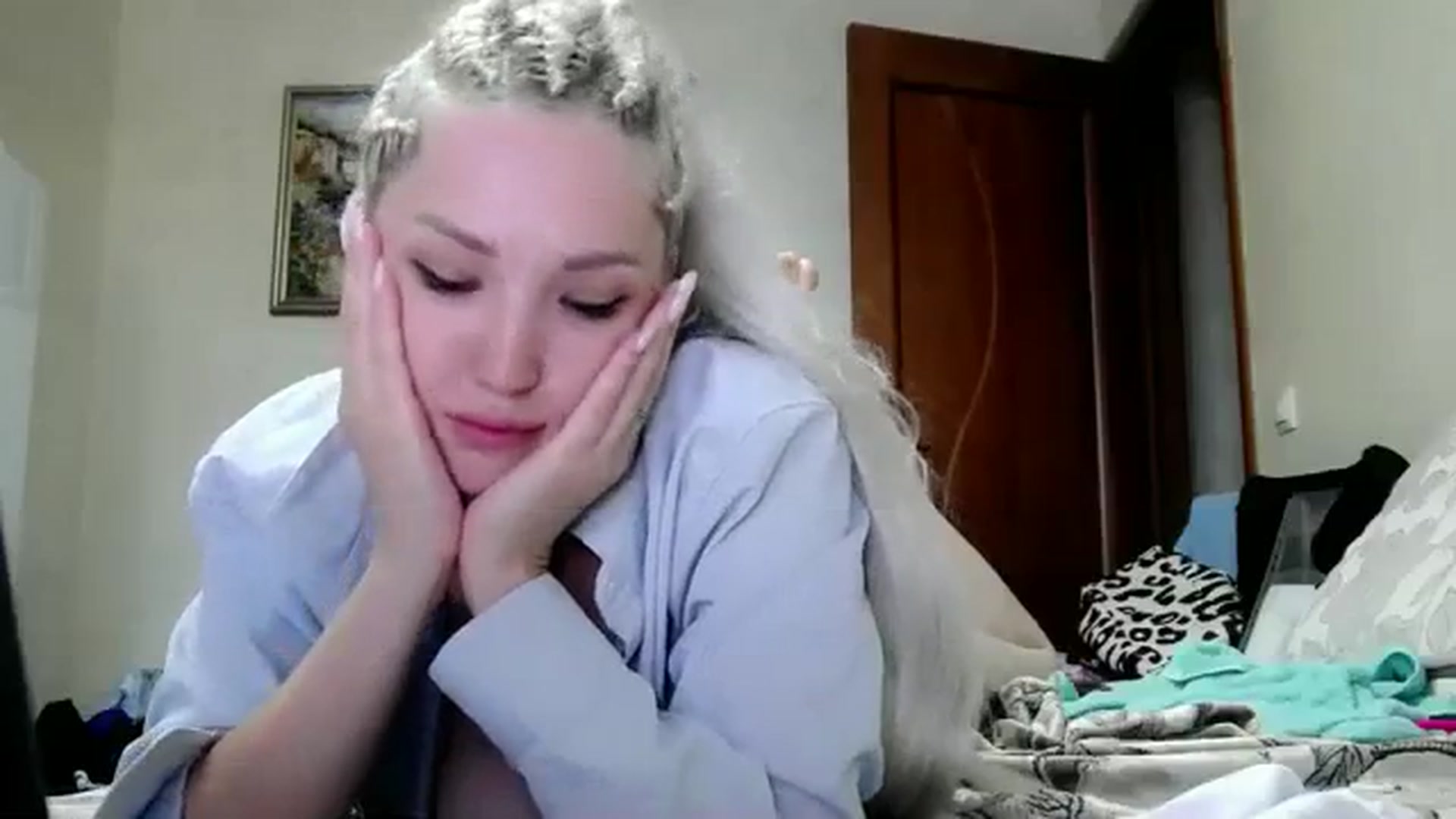 Gallery image thumbnail from Ashley_cutie_'s myfreecams stream on, 08/01/2023, 12:02 image 6 of 20