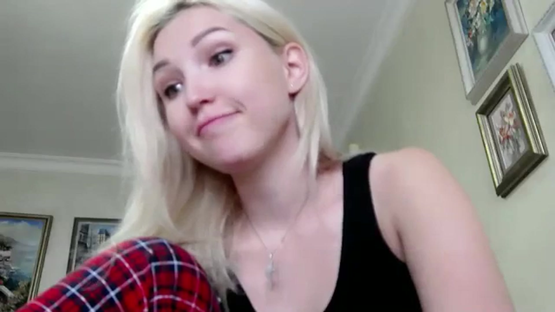 Gallery image thumbnail from Ashley_cutie_'s myfreecams stream on, 08/09/2023, 07:18 image 4 of 20