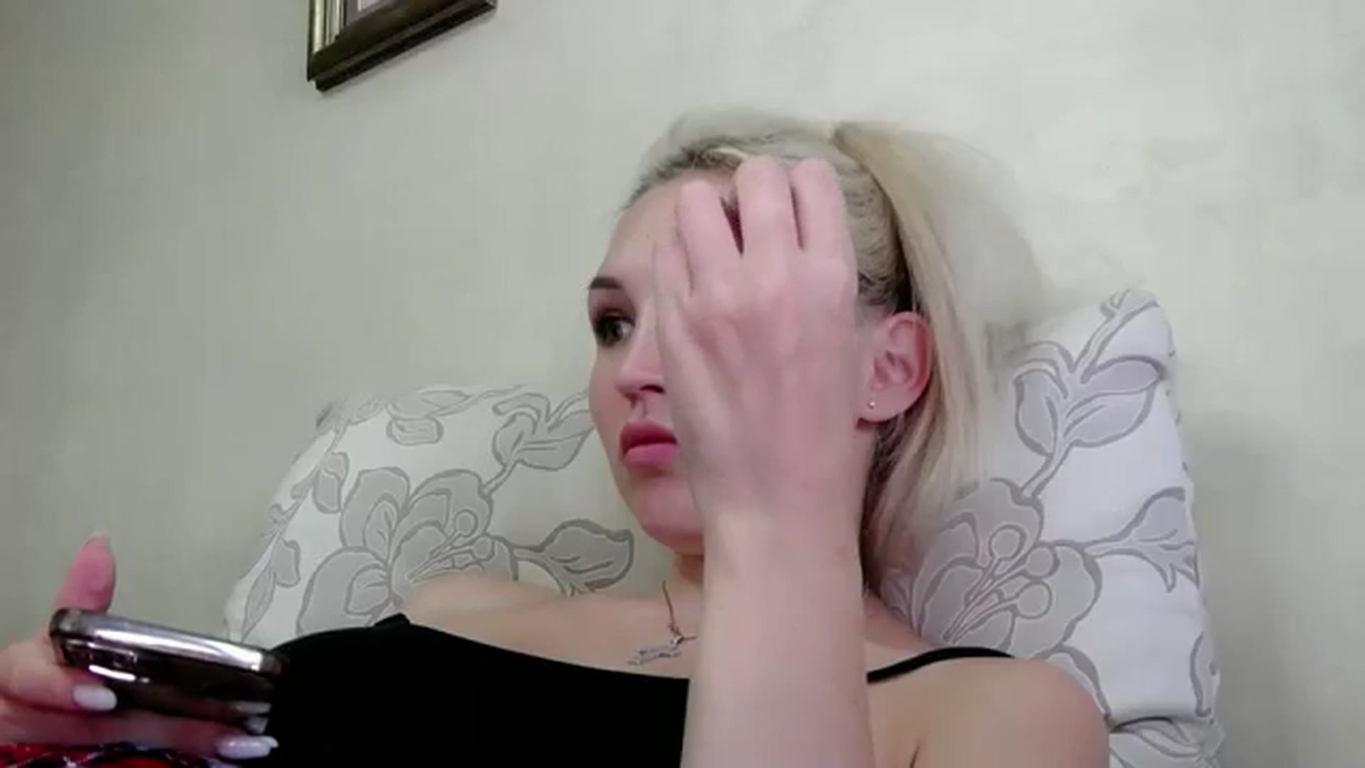 Gallery image thumbnail from Ashley_cutie_'s myfreecams stream on, 08/10/2023, 09:41 image 19 of 20