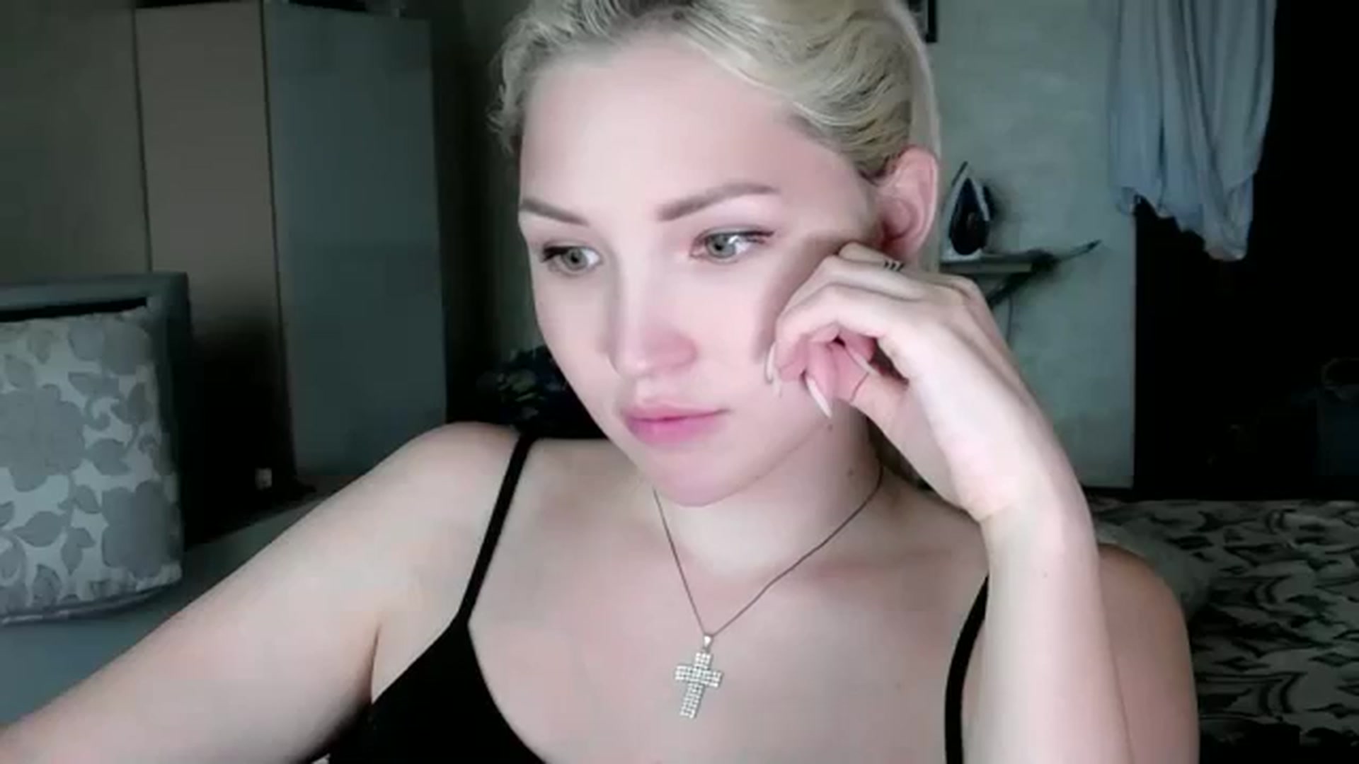 Gallery image thumbnail from Ashley_cutie_'s myfreecams stream on, 08/13/2023, 07:51 image 18 of 20