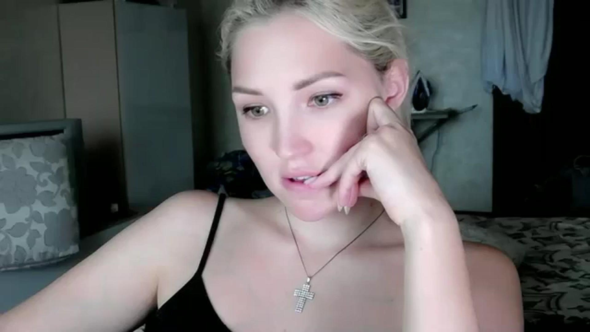 Gallery image thumbnail from Ashley_cutie_'s myfreecams stream on, 08/13/2023, 07:51 image 19 of 20