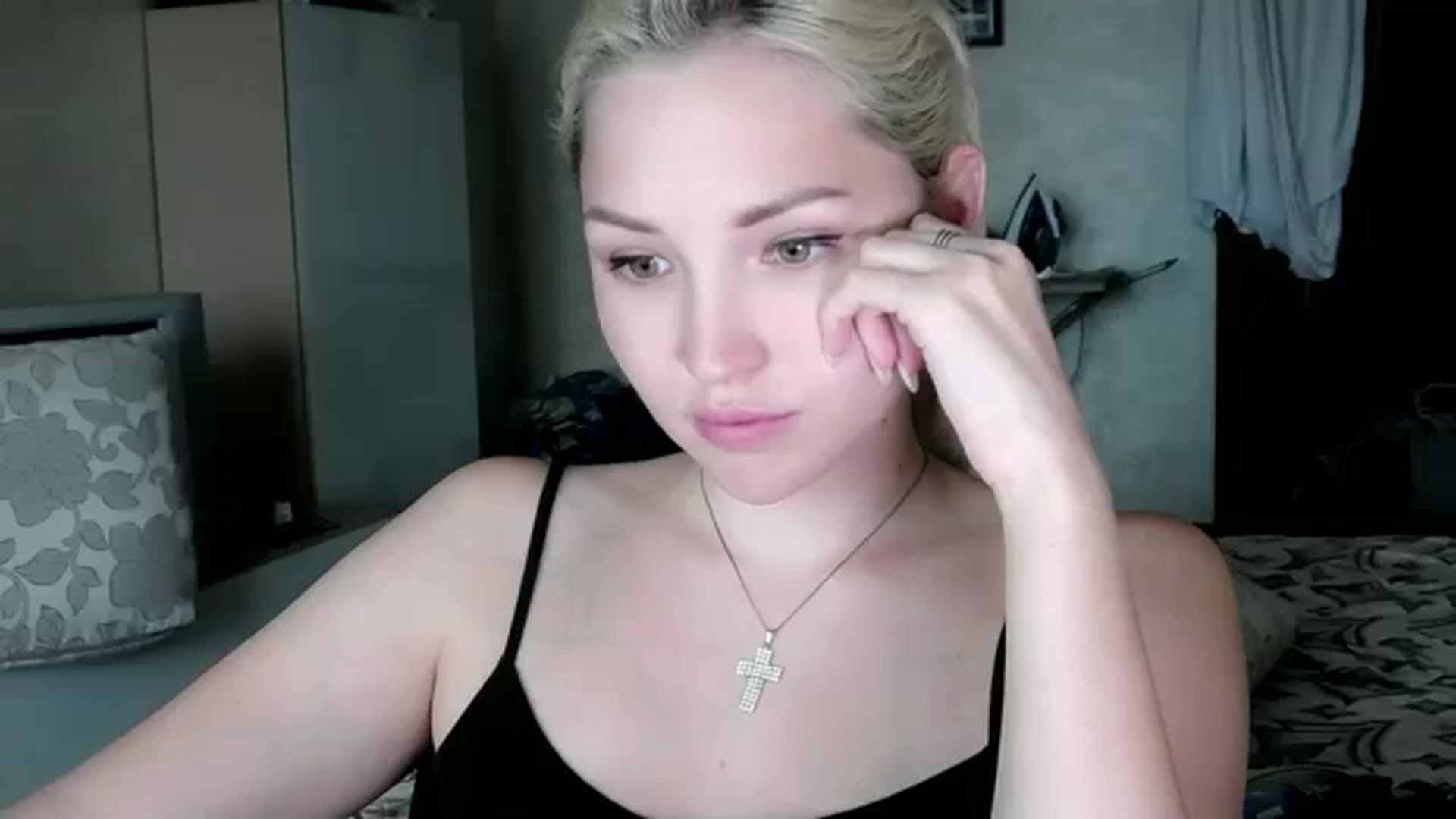 Gallery image thumbnail from Ashley_cutie_'s myfreecams stream on, 08/13/2023, 07:51 image 15 of 20