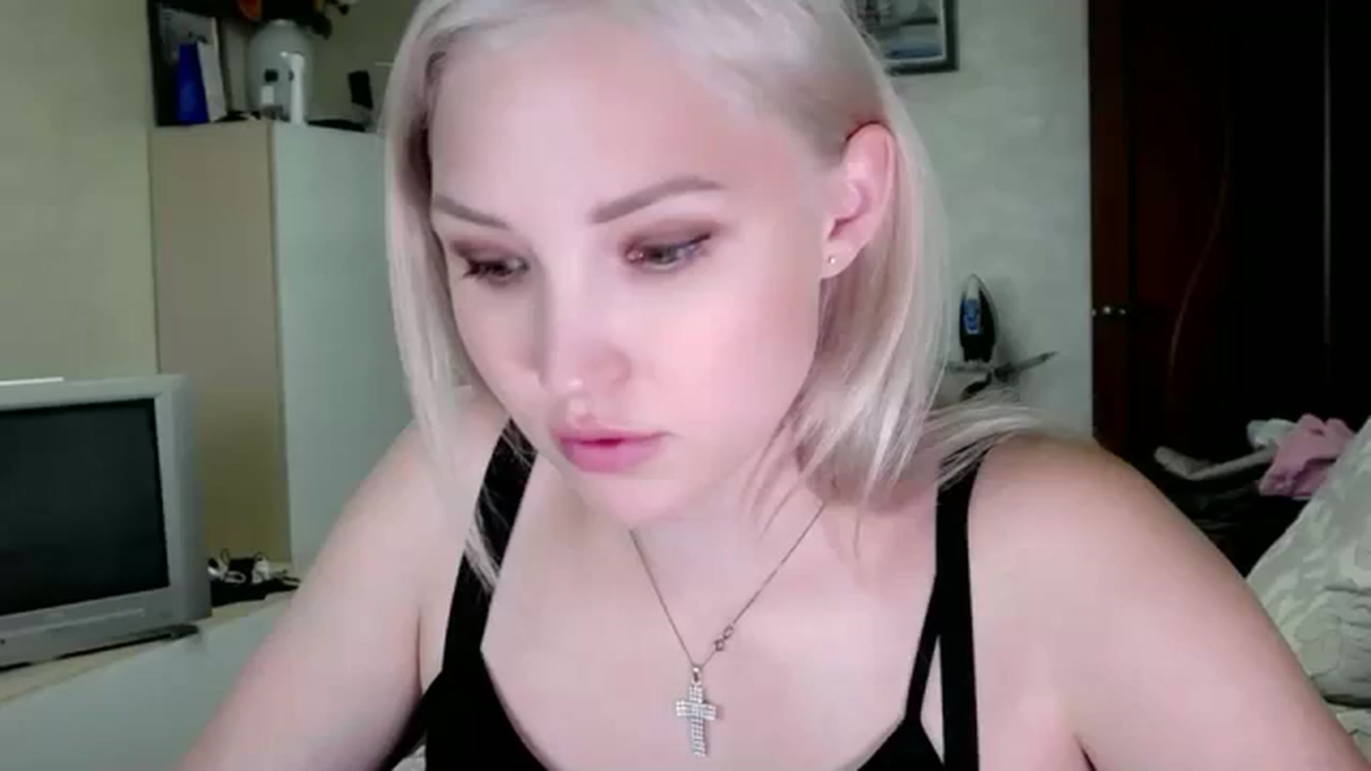 Gallery image thumbnail from Ashley_cutie_'s myfreecams stream on, 08/16/2023, 07:36 image 1 of 20