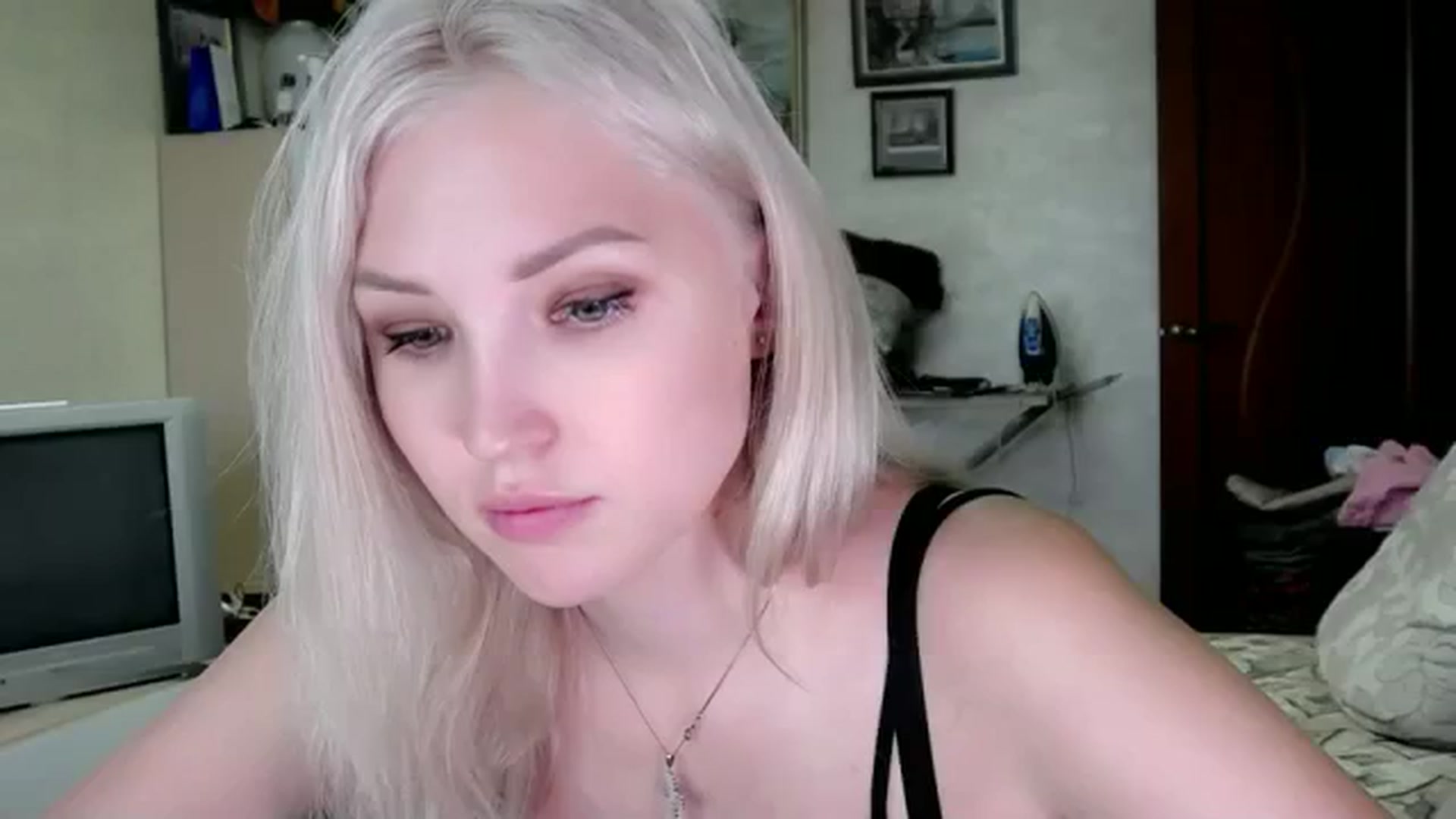Gallery image thumbnail from Ashley_cutie_'s myfreecams stream on, 08/16/2023, 07:36 image 3 of 20