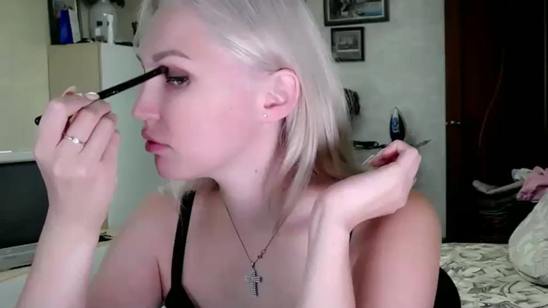 Gallery image thumbnail from Ashley_cutie_'s myfreecams stream on, 08/16/2023, 07:36 image 20 of 20