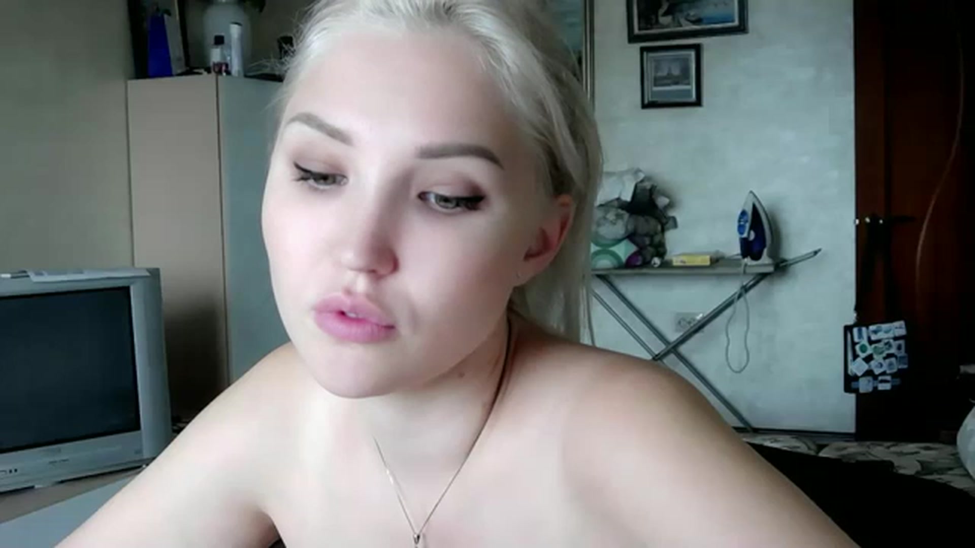 Gallery image thumbnail from Ashley_cutie_'s myfreecams stream on, 08/17/2023, 06:58 image 20 of 20