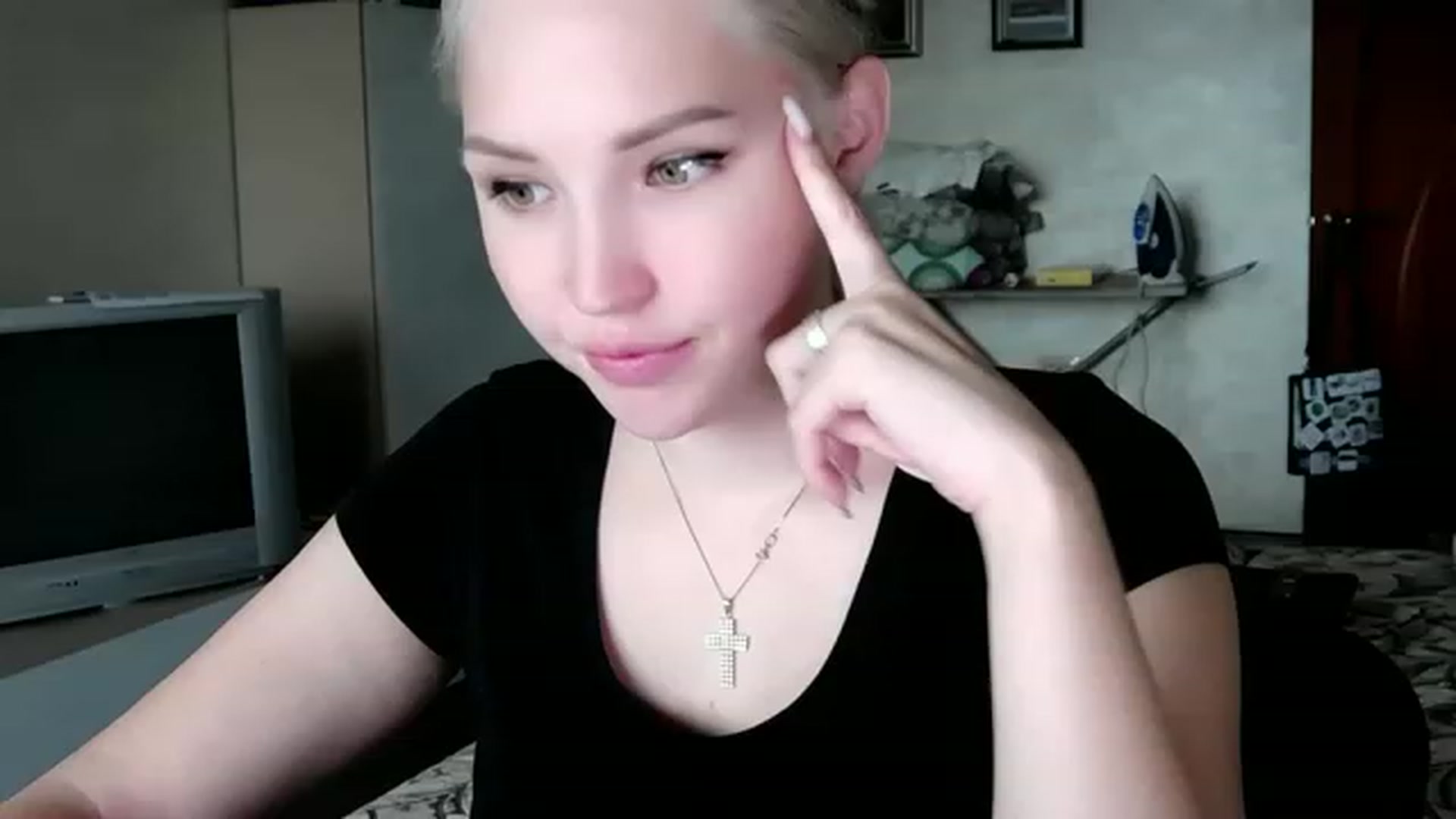 Gallery image thumbnail from Ashley_cutie_'s myfreecams stream on, 08/17/2023, 06:58 image 2 of 20