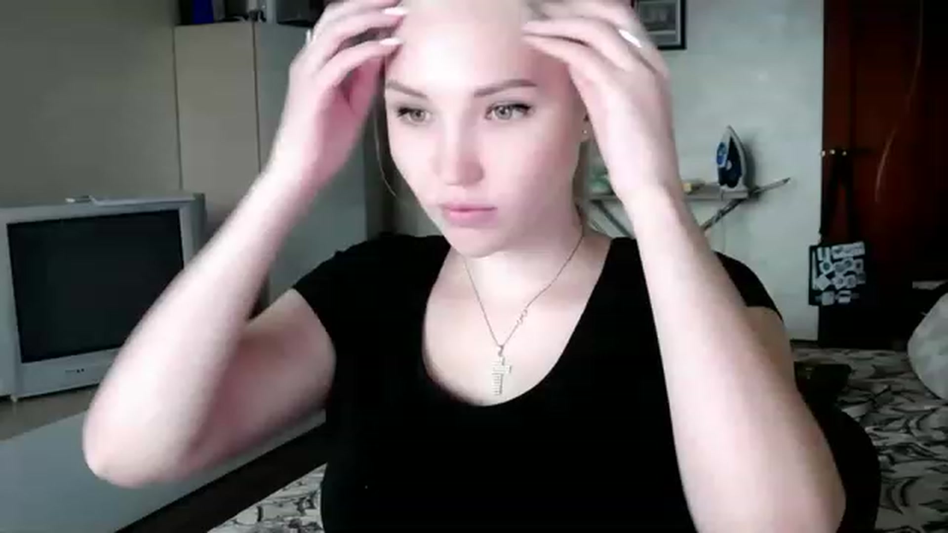 Gallery image thumbnail from Ashley_cutie_'s myfreecams stream on, 08/17/2023, 06:58 image 1 of 20