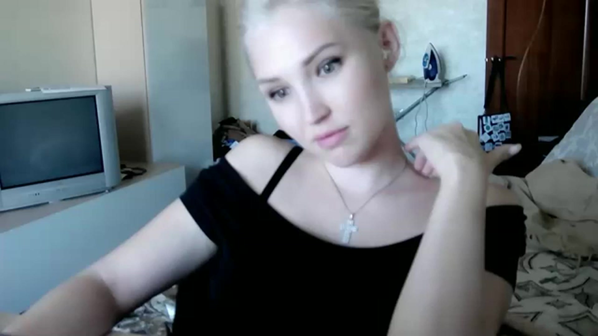 Gallery image thumbnail from Ashley_cutie_'s myfreecams stream on, 08/17/2023, 10:14 image 19 of 20
