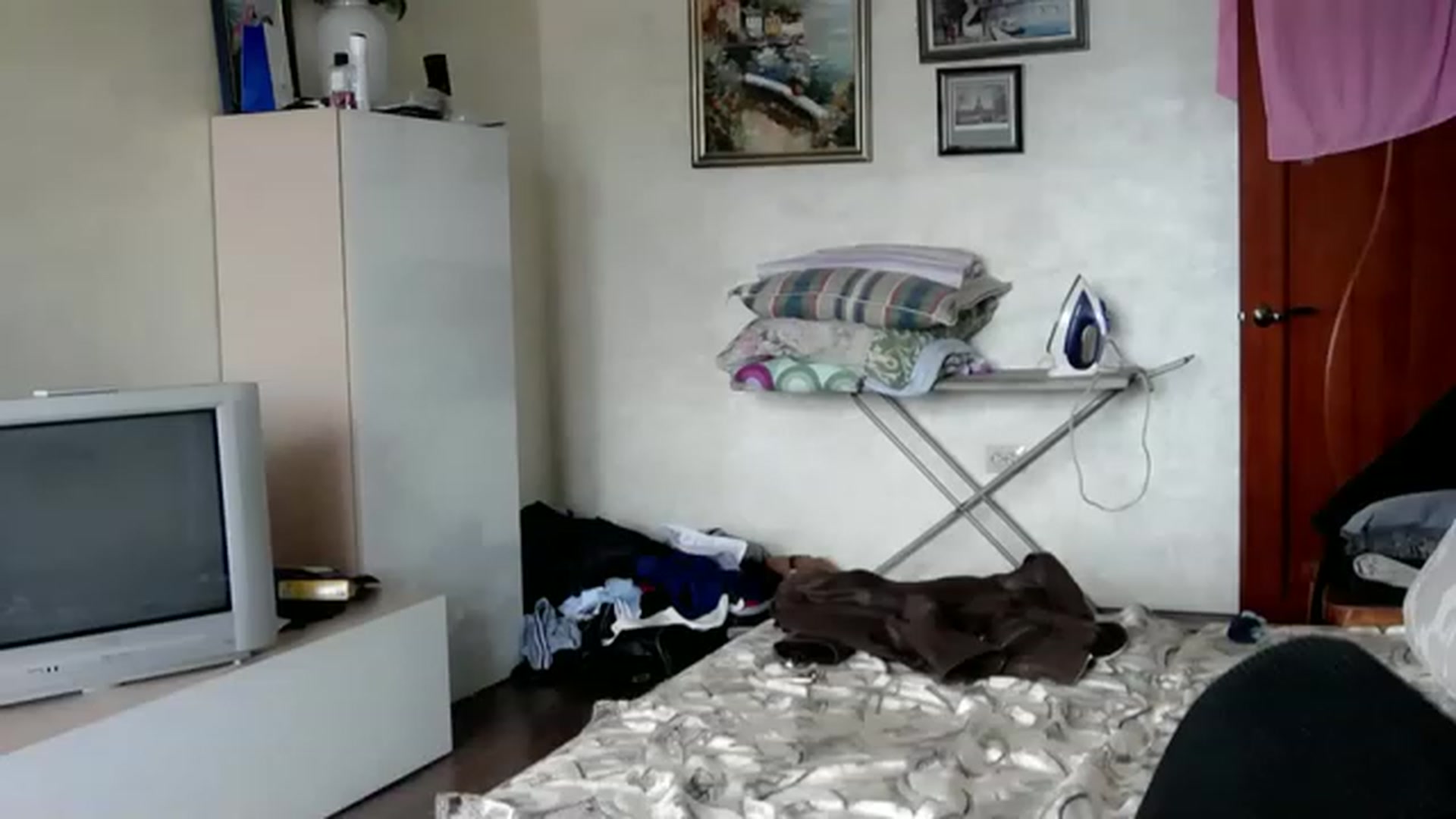 Gallery image thumbnail from Ashley_cutie_'s myfreecams stream on, 08/18/2023, 06:52 image 19 of 20