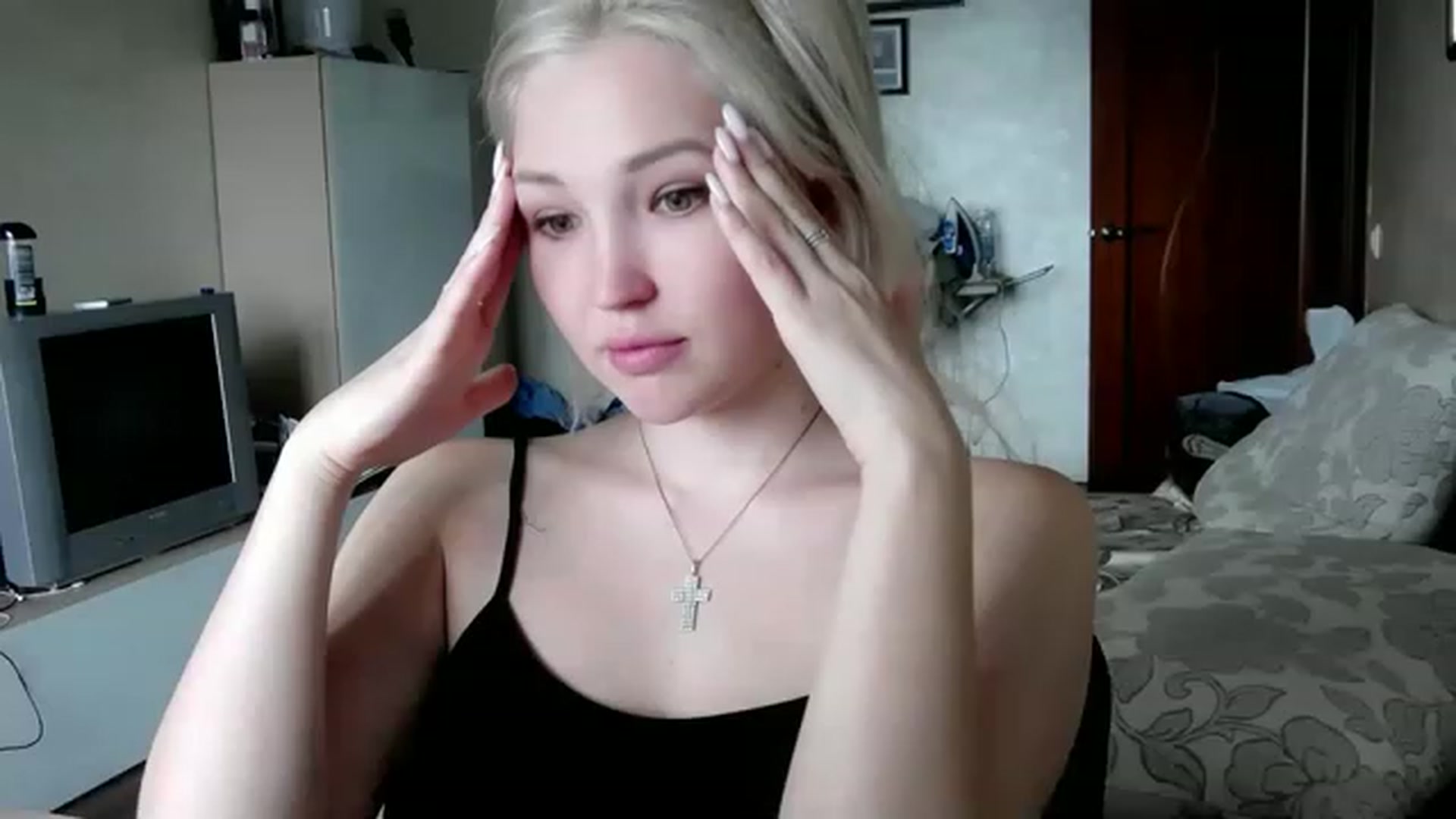 Gallery image thumbnail from Ashley_cutie_'s myfreecams stream on, 08/21/2023, 06:26 image 16 of 20