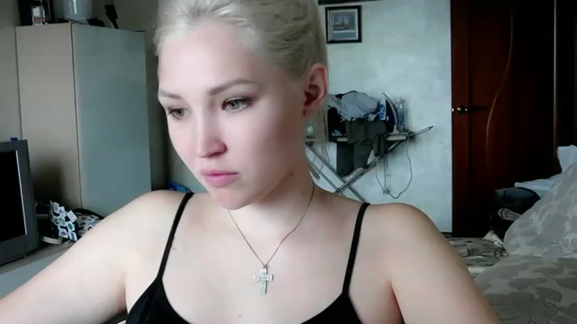 Gallery image thumbnail from Ashley_cutie_'s myfreecams stream on, 08/21/2023, 07:21 image 15 of 20