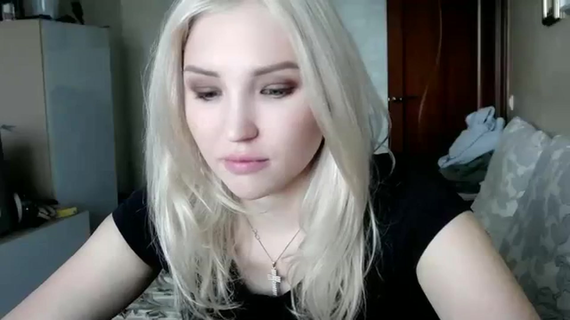 Gallery image thumbnail from Ashley_cutie_'s myfreecams stream on, 08/24/2023, 07:04 image 9 of 20