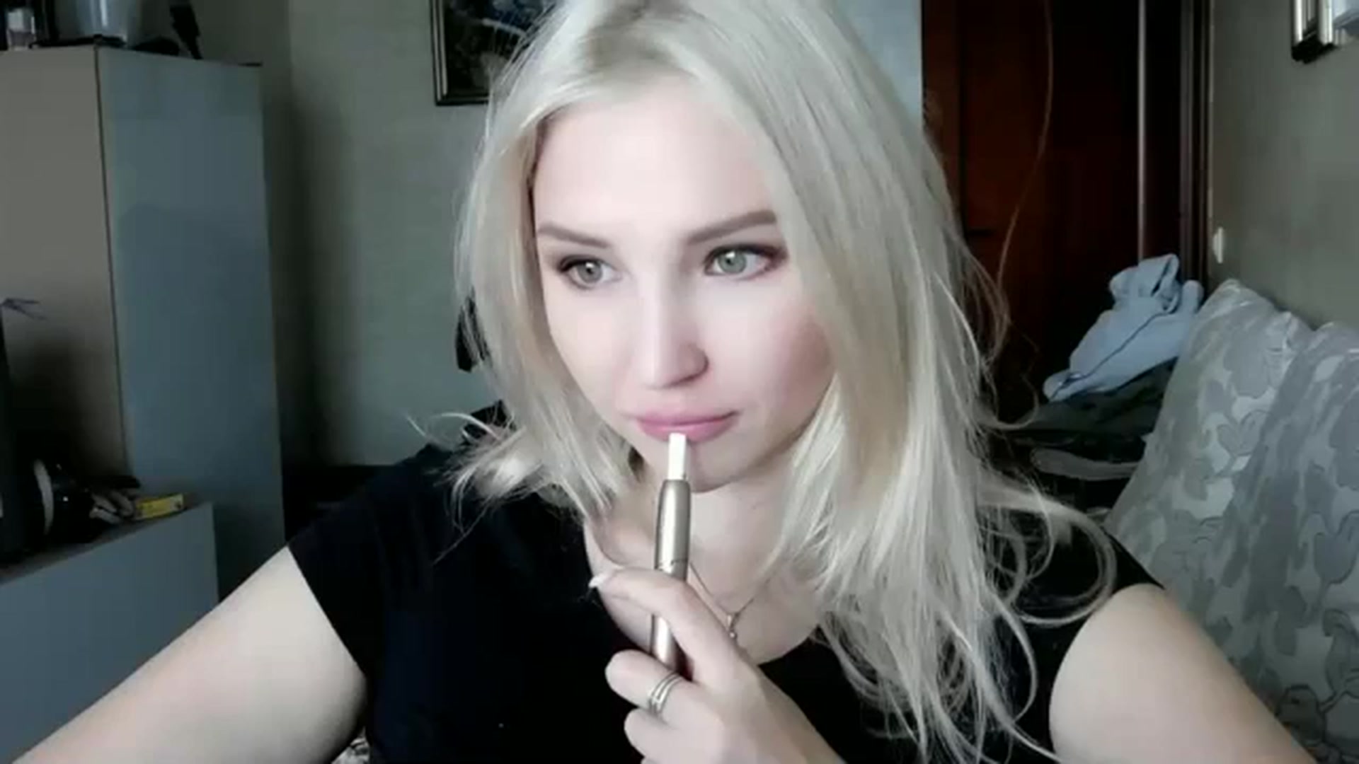 Gallery image thumbnail from Ashley_cutie_'s myfreecams stream on, 08/24/2023, 07:04 image 1 of 20