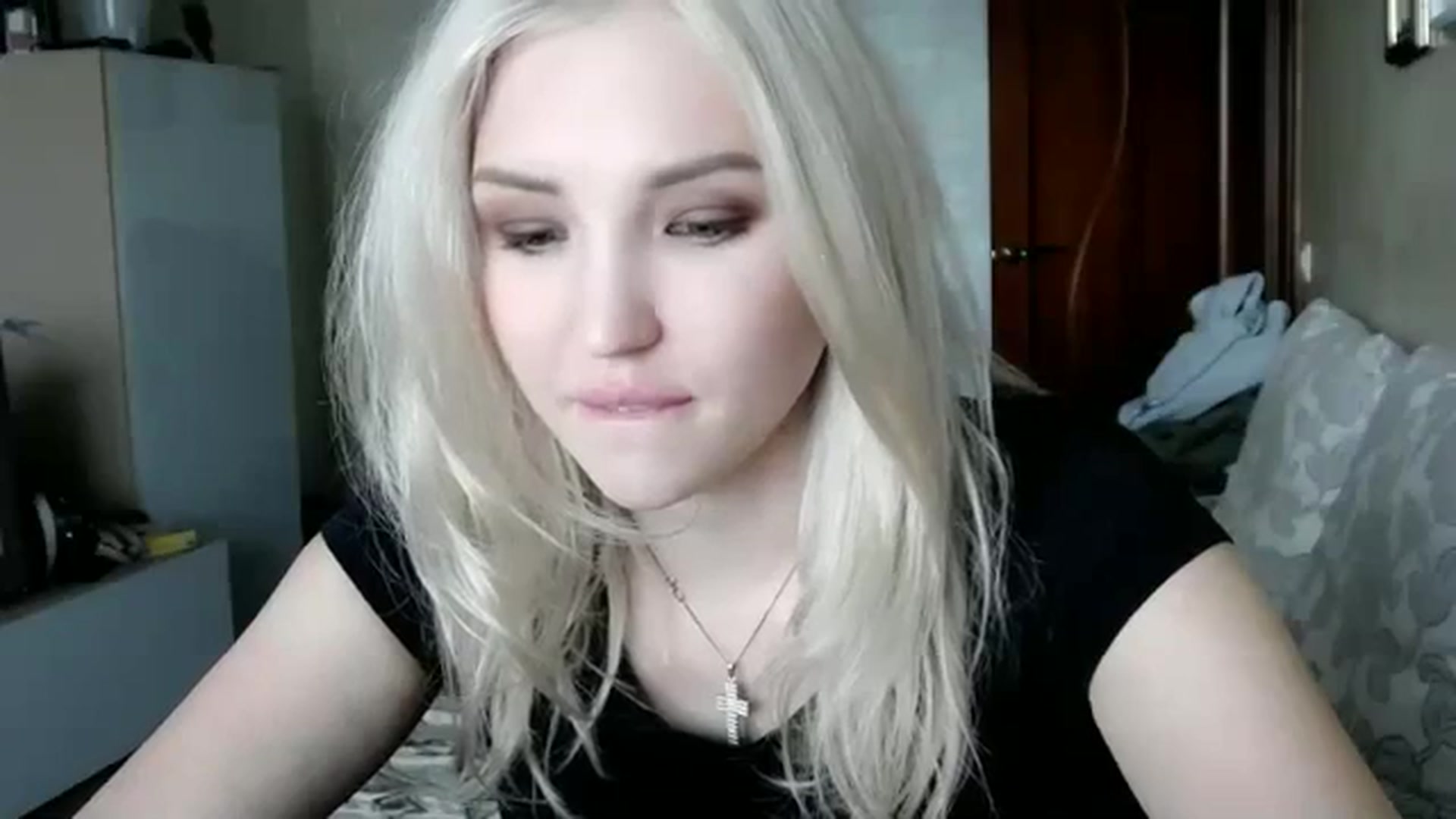 Gallery image thumbnail from Ashley_cutie_'s myfreecams stream on, 08/24/2023, 07:04 image 8 of 20