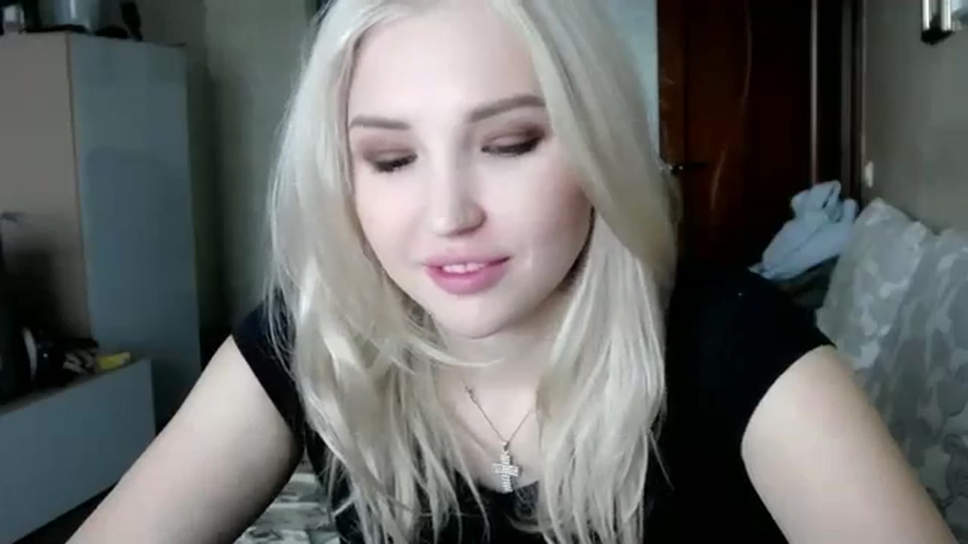 Gallery image thumbnail from Ashley_cutie_'s myfreecams stream on, 08/24/2023, 07:04 image 7 of 20