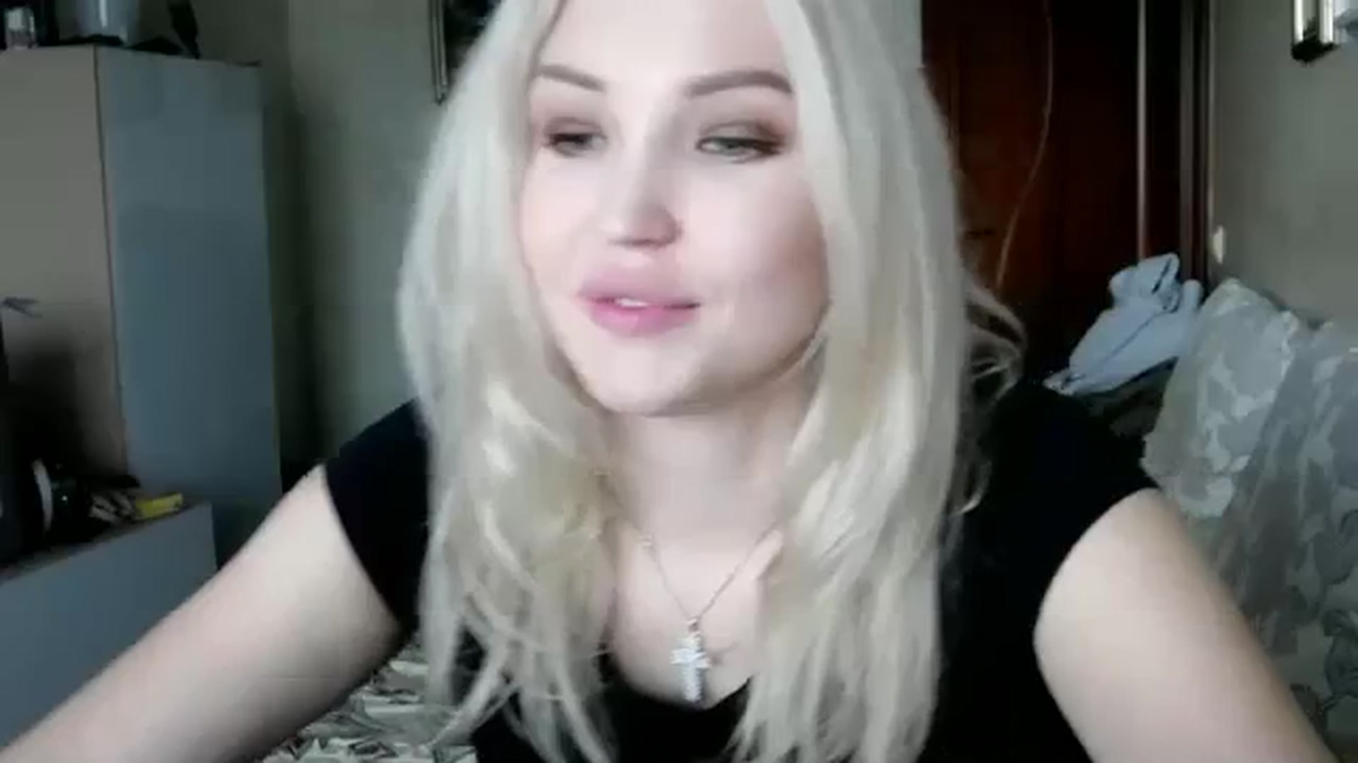 Gallery image thumbnail from Ashley_cutie_'s myfreecams stream on, 08/24/2023, 07:04 image 12 of 20