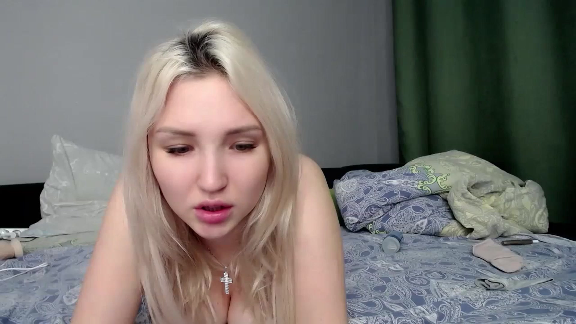 Gallery image thumbnail from Ashley_cutie_'s myfreecams stream on, 10/06/2023, 08:17 image 16 of 20
