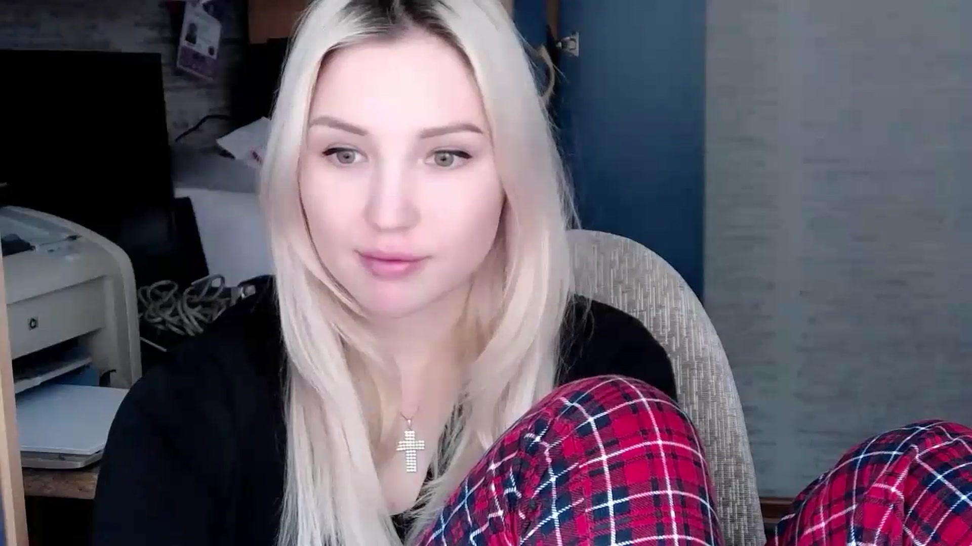 Gallery image thumbnail from Ashley_cutie_'s myfreecams stream on, 11/08/2023, 07:45 image 6 of 20