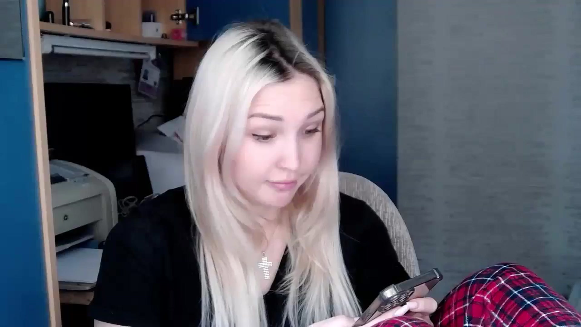Gallery image thumbnail from Ashley_cutie_'s myfreecams stream on, 11/08/2023, 07:45 image 4 of 20