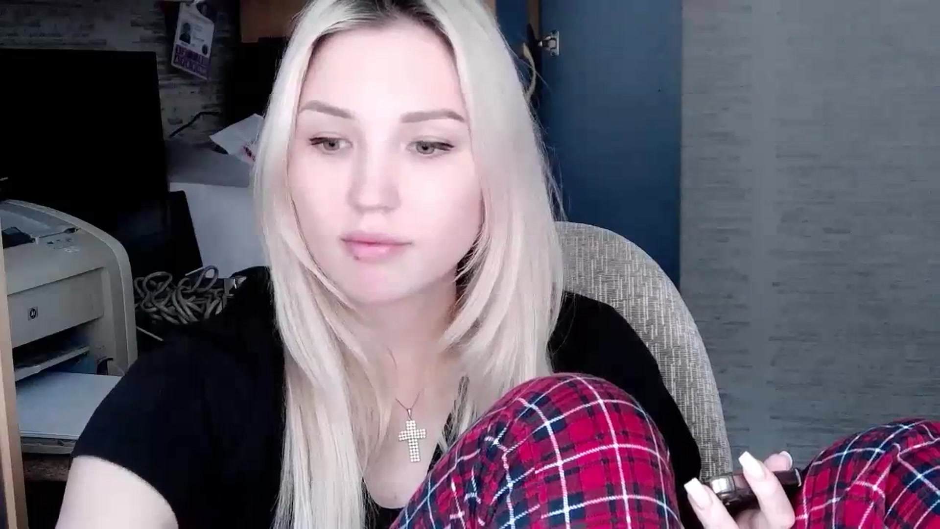 Gallery image thumbnail from Ashley_cutie_'s myfreecams stream on, 11/08/2023, 07:45 image 11 of 20