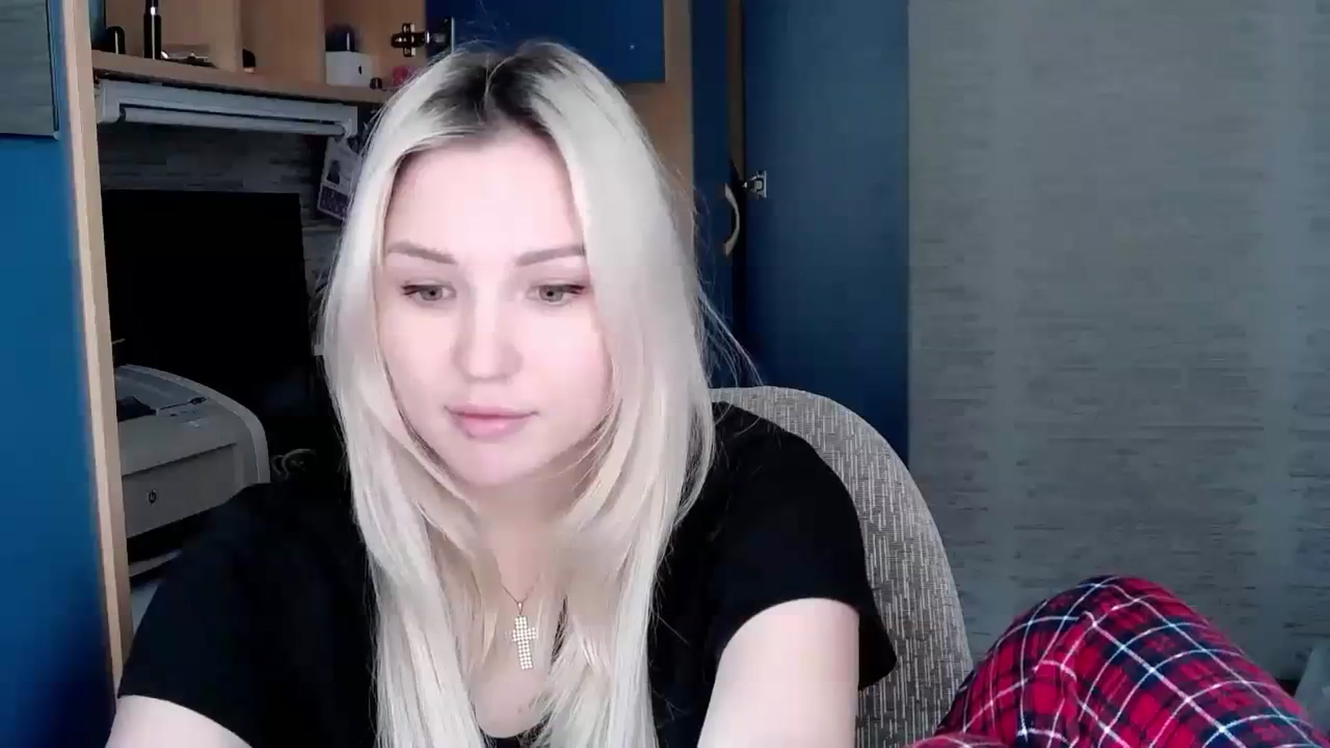 Gallery image thumbnail from Ashley_cutie_'s myfreecams stream on, 11/08/2023, 07:45 image 5 of 20