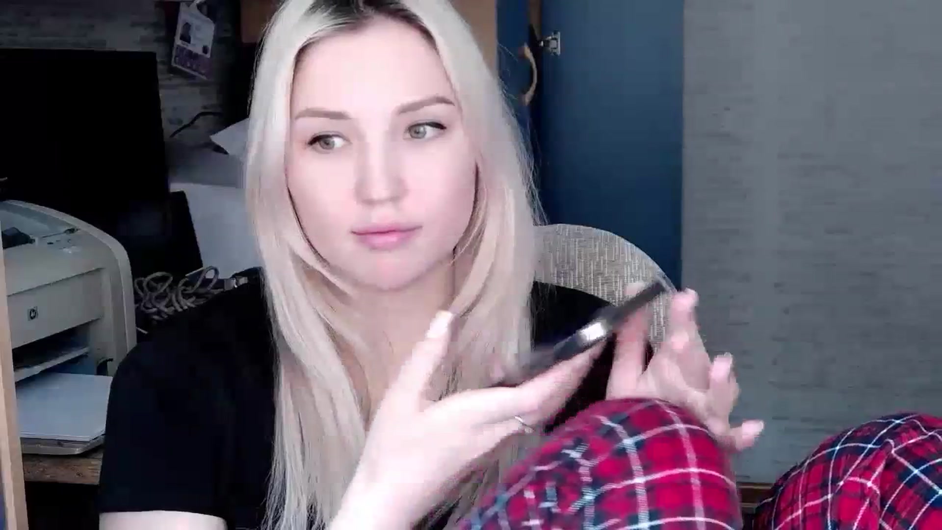 Gallery image thumbnail from Ashley_cutie_'s myfreecams stream on, 11/08/2023, 07:45 image 8 of 20