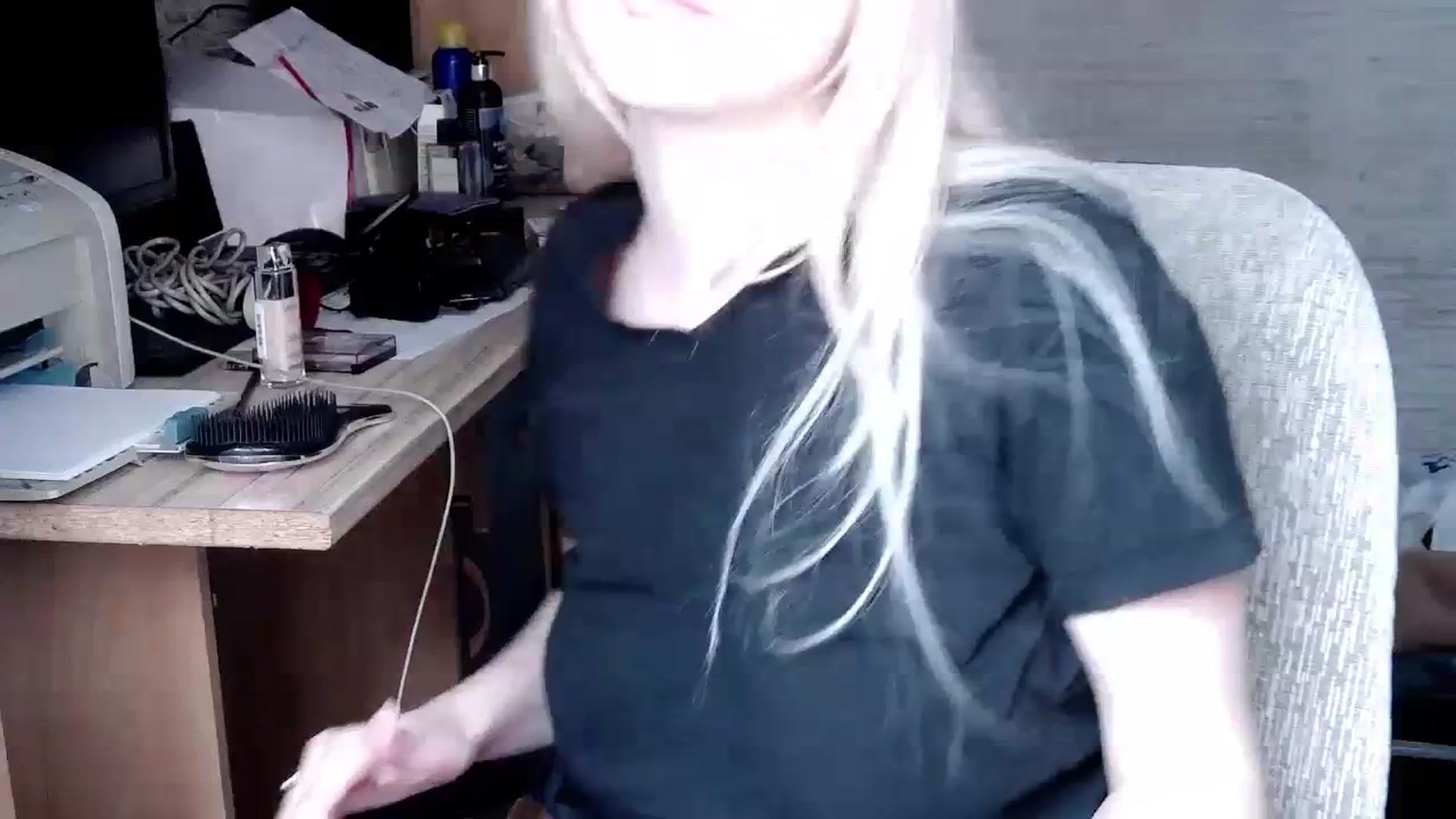 Gallery image thumbnail from Ashley_cutie_'s myfreecams stream on, 11/08/2023, 08:40 image 13 of 20