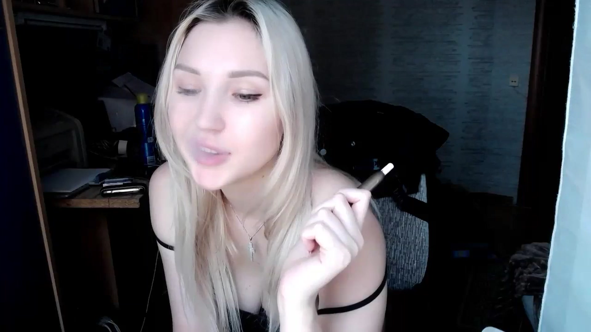 Gallery image thumbnail from Ashley_cutie_'s myfreecams stream on, 11/09/2023, 08:32 image 20 of 20