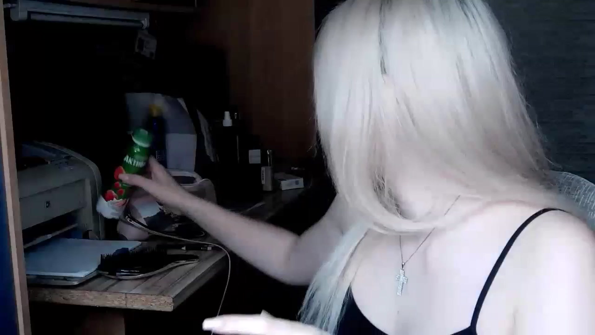 Gallery image thumbnail from Ashley_cutie_'s myfreecams stream on, 11/10/2023, 09:27 image 5 of 20