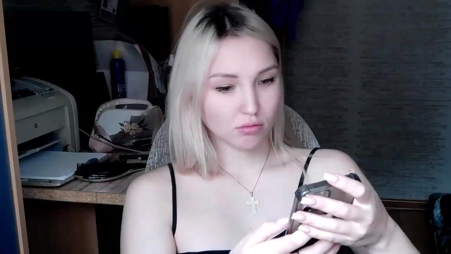 Gallery image thumbnail from Ashley_cutie_'s myfreecams stream on, 11/10/2023, 09:27 image 1 of 20