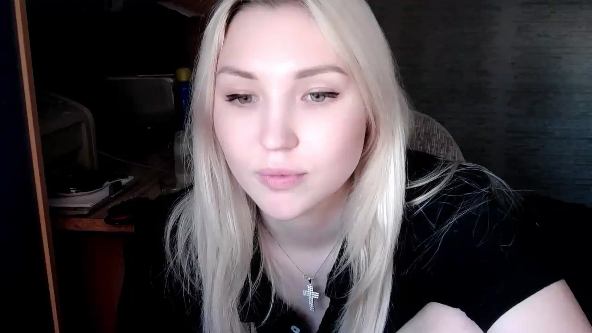 Gallery image thumbnail from Ashley_cutie_'s myfreecams stream on, 11/13/2023, 09:18 image 11 of 20