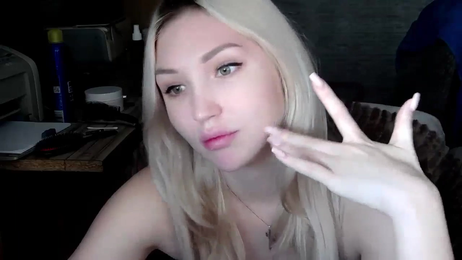 Gallery image thumbnail from Ashley_cutie_'s myfreecams stream on, 11/15/2023, 07:59 image 9 of 20