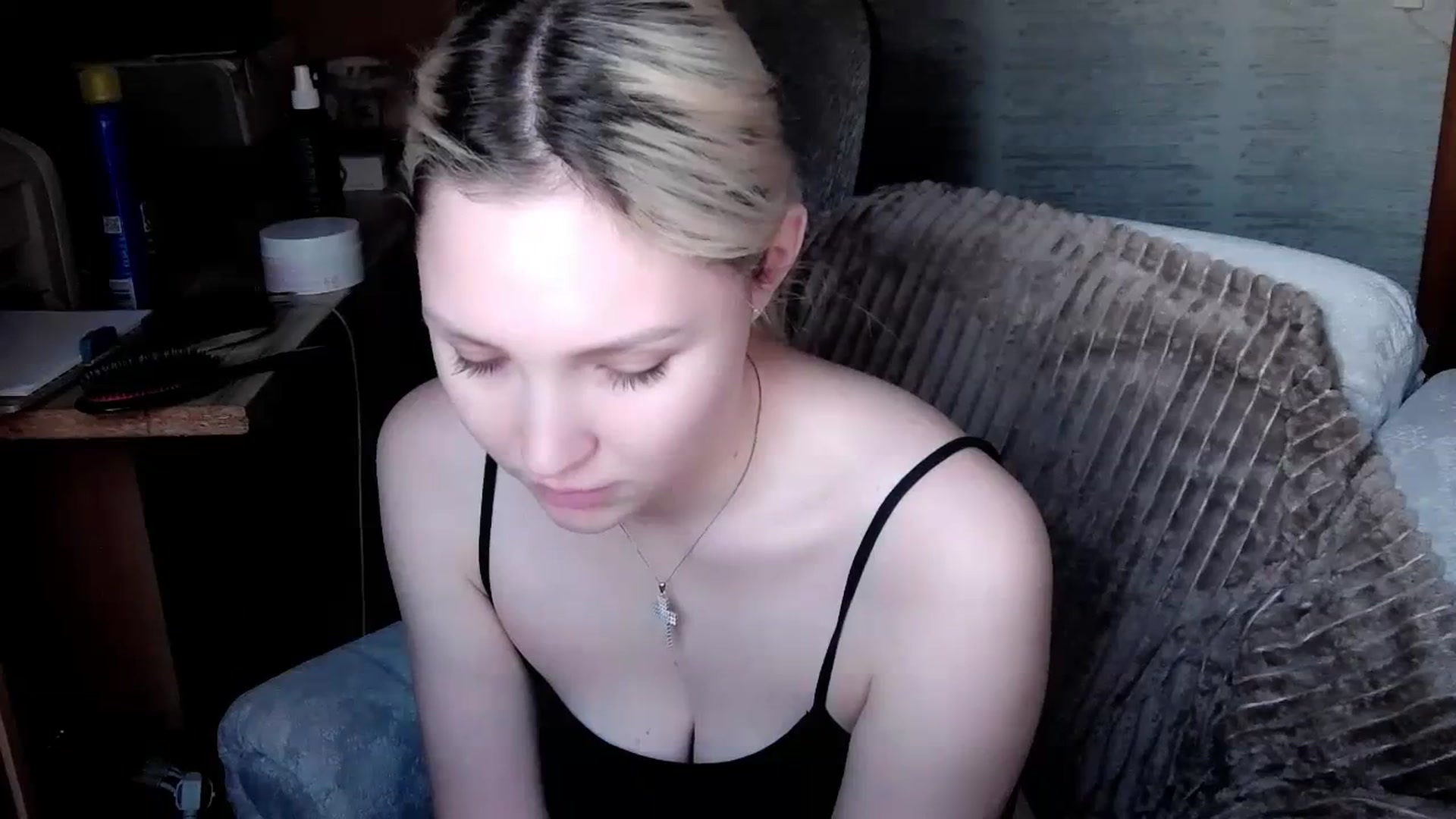 Gallery image thumbnail from Ashley_cutie_'s myfreecams stream on, 11/16/2023, 08:59 image 19 of 20