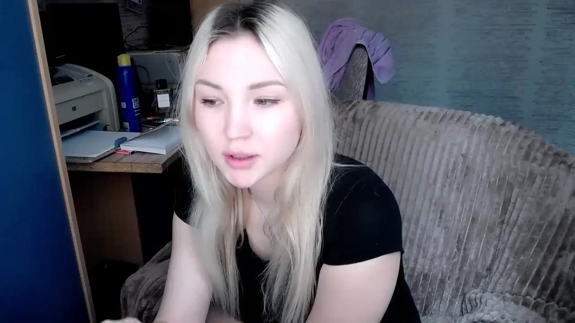 Gallery image thumbnail from Ashley_cutie_'s myfreecams stream on, 11/20/2023, 07:04 image 6 of 20