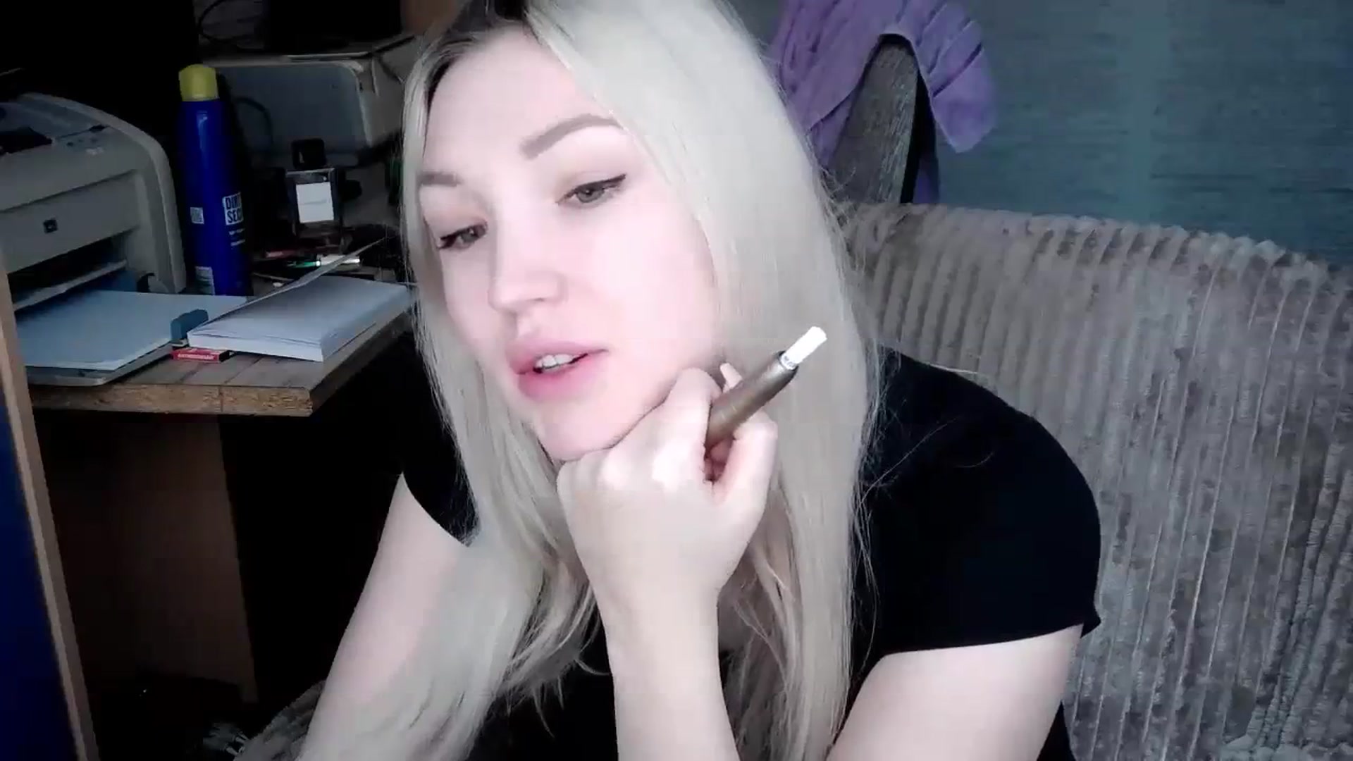 Gallery image thumbnail from Ashley_cutie_'s myfreecams stream on, 11/20/2023, 07:04 image 14 of 20