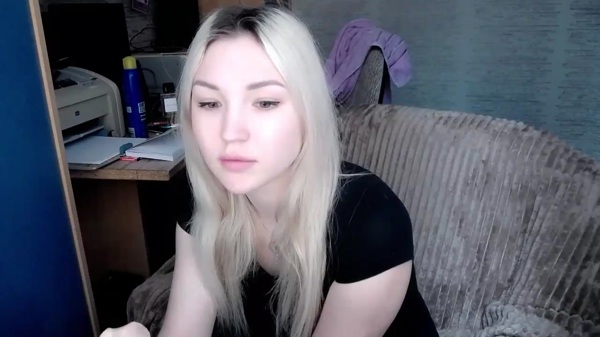 Gallery image thumbnail from Ashley_cutie_'s myfreecams stream on, 11/20/2023, 07:04 image 9 of 20
