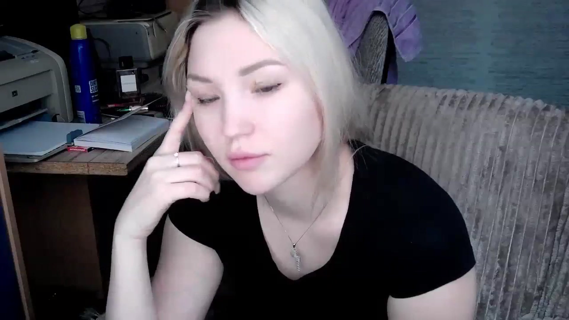 Gallery image thumbnail from Ashley_cutie_'s myfreecams stream on, 11/20/2023, 07:04 image 19 of 20