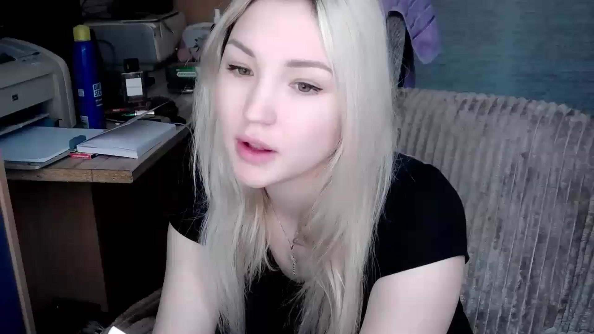 Gallery image thumbnail from Ashley_cutie_'s myfreecams stream on, 11/20/2023, 07:04 image 16 of 20