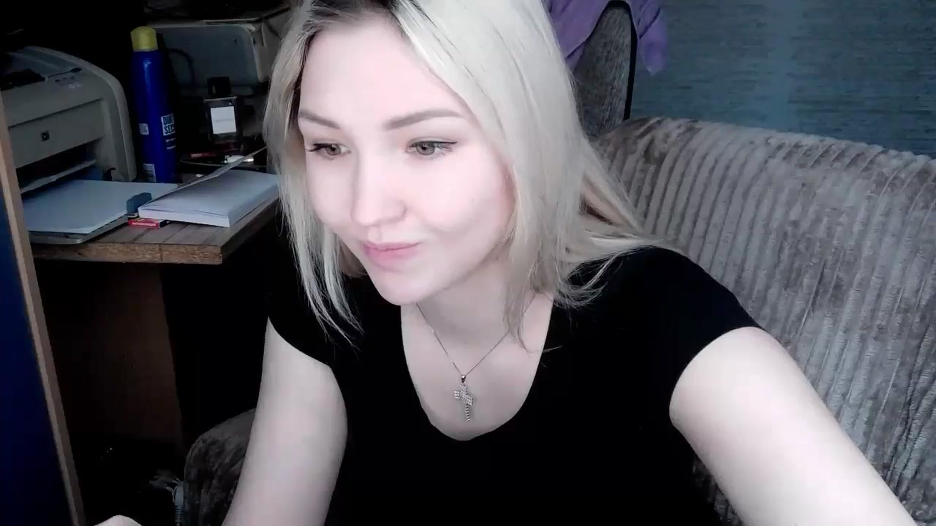 Gallery image thumbnail from Ashley_cutie_'s myfreecams stream on, 11/20/2023, 08:19 image 9 of 20