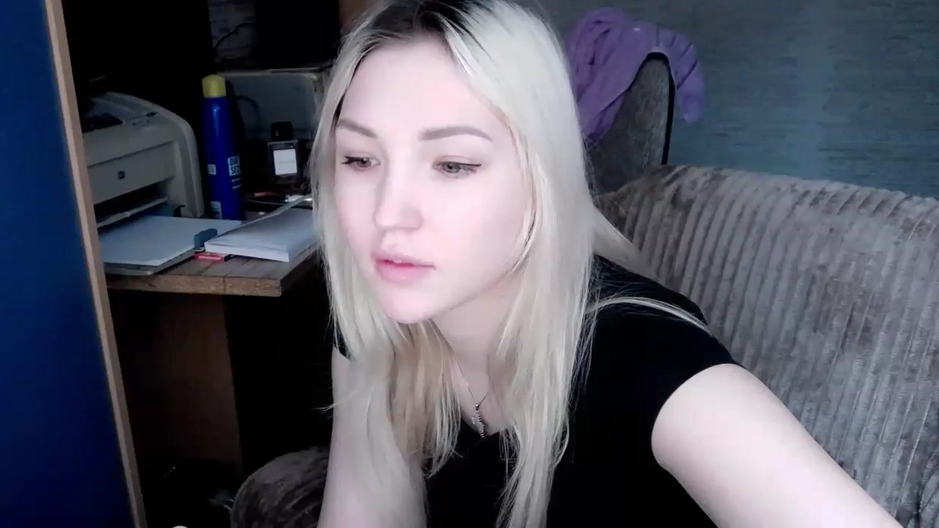 Gallery image thumbnail from Ashley_cutie_'s myfreecams stream on, 11/20/2023, 08:19 image 19 of 20