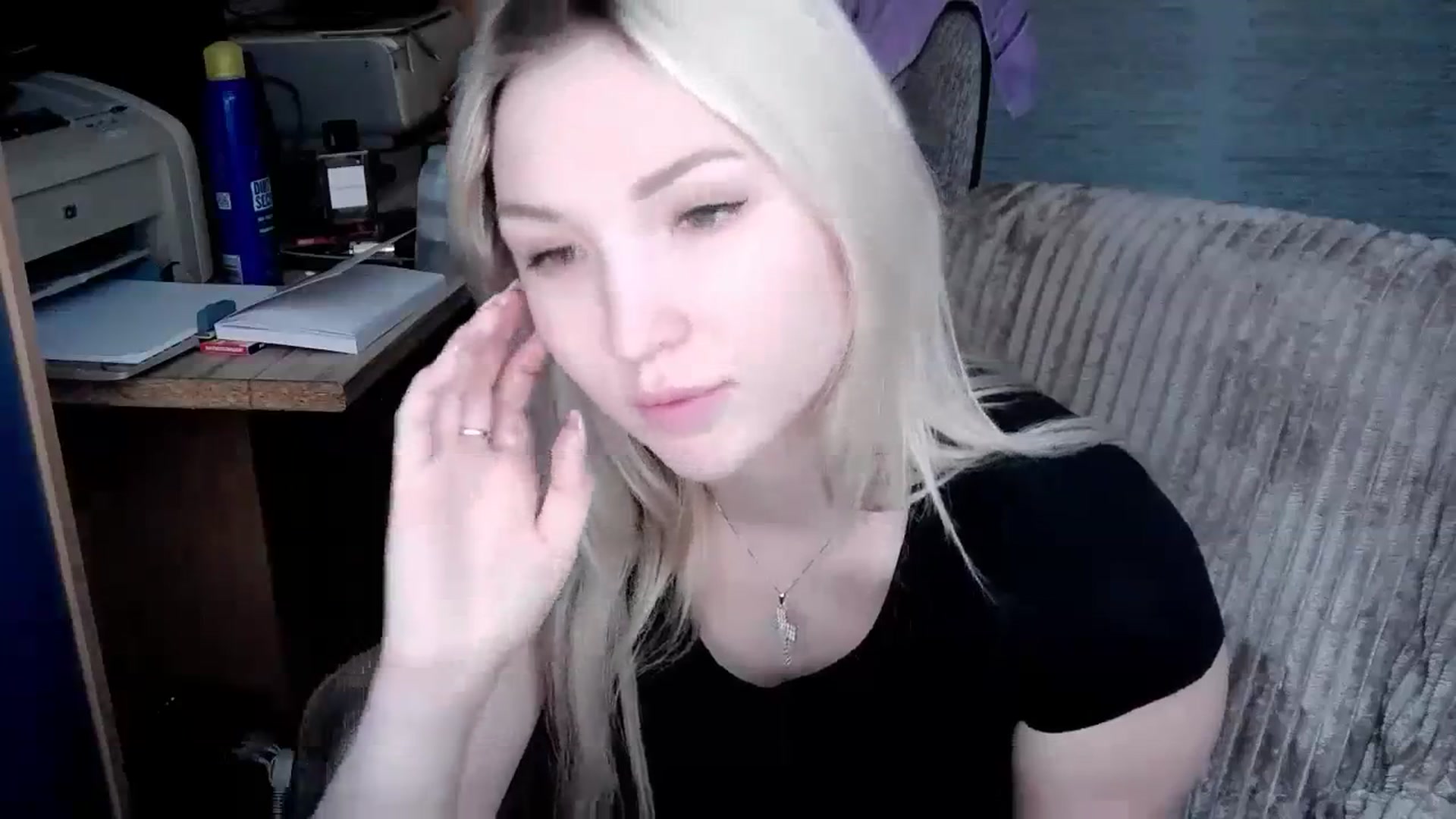 Gallery image thumbnail from Ashley_cutie_'s myfreecams stream on, 11/20/2023, 08:19 image 12 of 20